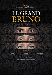 Le Grand Bruno Thtre Le Petit Manoir Affiche