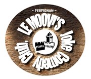 Perpignan Joke Comedy Club Le Moovi's Affiche