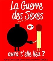 La Guerre des Sexes aura-t-elle lieu ? Thtre de la violette Affiche