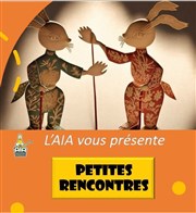 Petites rencontres Salle des associations Affiche