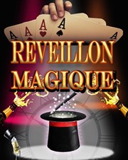 Réveillon magique La Cible Affiche