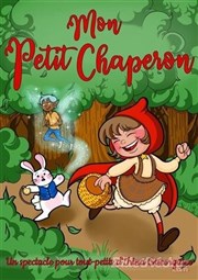 Le petit chaperon rouge Le Point Comdie Affiche