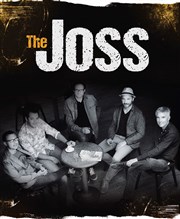 The Joss L'Azile La Rochelle Affiche