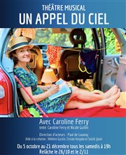 Un appel du ciel Tho Thtre - Salle Plomberie Affiche