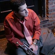 Dominick Farinacci Quintet Le Duc des Lombards Affiche