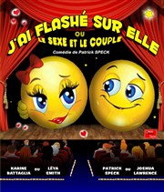 J'ai flashé sur elle ou le sexe et le couple L'ATN Affiche