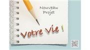 Développement de la créativité Centre Ressources et Bien-tre Affiche