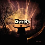 Owen's Friends Les 3 Arts Affiche