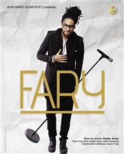 Fary Bobino Affiche