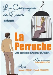 La Perruche Salle Louis Renard Affiche