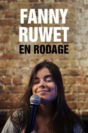 Fanny Ruwet | En rodage Comdie Le Mans Affiche