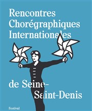 Vera Mantero Centre national de la danse Affiche