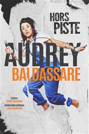 Audrey Baldassare dans Hors Piste L'Art D Affiche