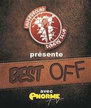 Best Off Thtre le Palace Salle 5 Affiche