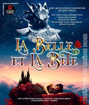 La Belle et la Bête Thtre du Chne Noir - Salle Lo Ferr Affiche