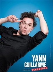 Yann Guillarme dans Véridique Spotlight Affiche