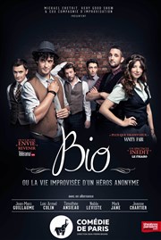 Bio | par la Compagnie Eux Comdie de Paris Affiche