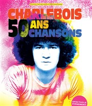 Robert Charlebois Bobino Affiche