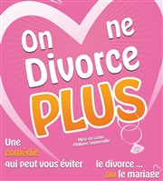 On ne divorce plus Luna Negra Affiche