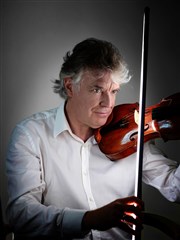 Didier Lockwood Thtre de Chelles Affiche