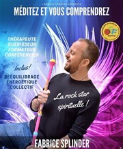 Méditez et vous comprendrez Thtre Le Mlo D'Amlie Affiche