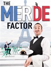 The Merde Factor Thtre de Nesle - grande salle Affiche