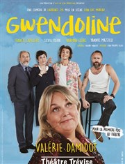 Gwendoline | avec Valérie Damidot La Stella Auditorium Affiche