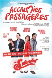 Accalmies Passagères Le Splendid Affiche