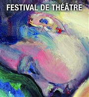 Festival Cris de Femmes Le Raimu Affiche