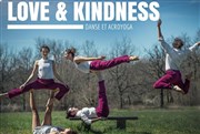 Love and kindness Thtre El Duende Affiche