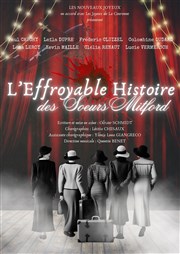 L'effroyable histoire des soeurs Mitford Ple Culturel Jean Ferrat Affiche