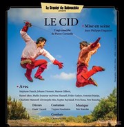 Le Cid Thtre Actuel Affiche