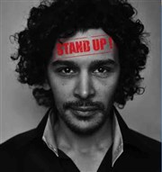 Moa Khouas dans Stand up ! La Comdie des Suds Affiche