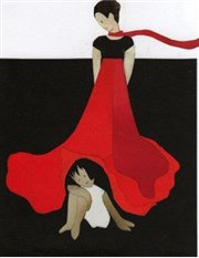 Le Petit Chaperon Rouge Thtre Clavel Affiche