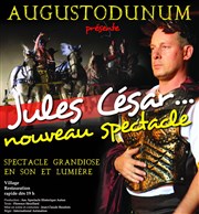 Jules César Thtre Romain Affiche