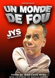 Soirée entre nous avec Jys le marseillais Chteau du Martinet Affiche