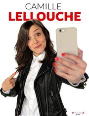 Camille Lellouche Espace Julien Affiche