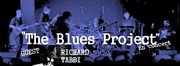 The Blues Project Le Panache Affiche