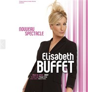 Elisabeth Buffet | Nouveau spectacle Opra thtre Affiche