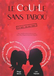 Couple sans tabou : Ce soir on ose tout ! Thtre  l'Ouest Caen Affiche