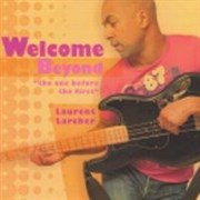 Laurent Larcher : Welcome Beyond Le Bab Ilo Affiche