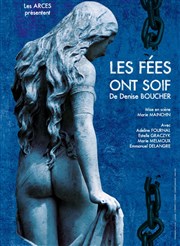 Les fées ont soif Comdie Nation Affiche