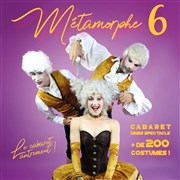 Métamorphe 6 Le Kalinka Affiche