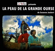 La peau de la Grande Ourse Thtre La Jonquire Affiche