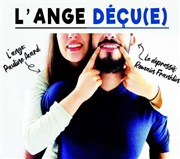 L'ange déçu(e) Contrepoint Caf-Thtre Affiche