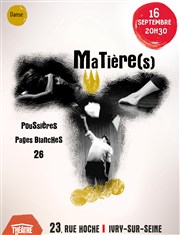 Matière(s) Thtre El Duende Affiche