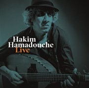 Hakim Hamadouche Studio de L'Ermitage Affiche