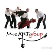 Le MozArt group Thtre de la Tour Eiffel Affiche