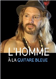 L'homme à la guitare bleue Le Conntable Affiche