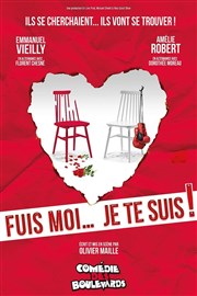 Fuis moi... je te suis ! Le Mtropole Affiche